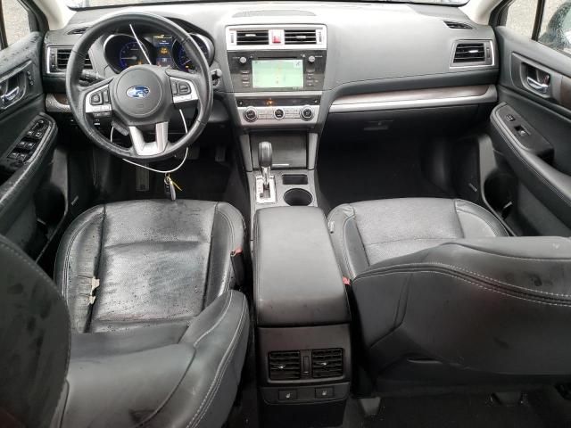 2015 Subaru Legacy 2.5I Limited