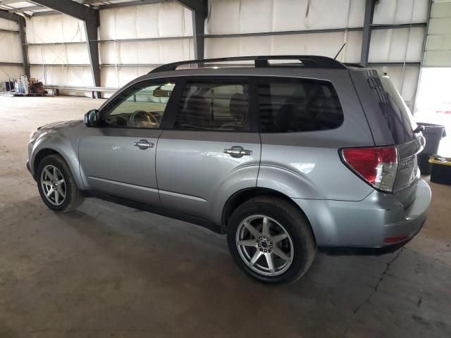 2010 Subaru Forester 2.5X Premium