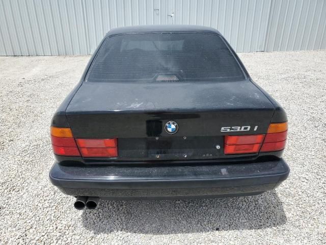 1994 BMW 530 I Automatic