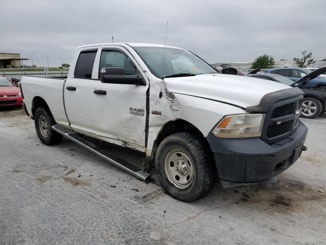 2014 Dodge RAM 1500 ST