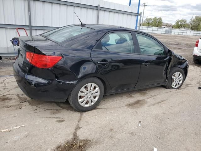 2013 KIA Forte EX