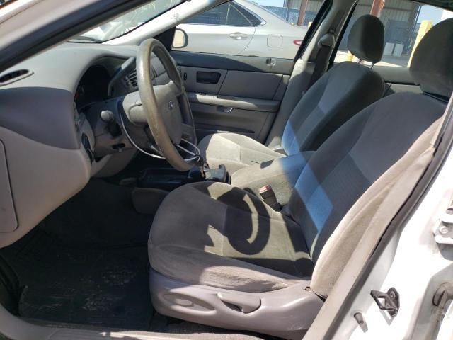 2006 Ford Taurus SE