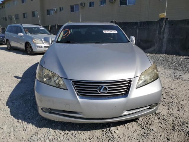 2008 Lexus ES 350