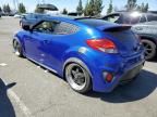 2013 Hyundai Veloster Turbo