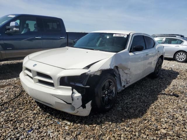 2007 Dodge Charger SE