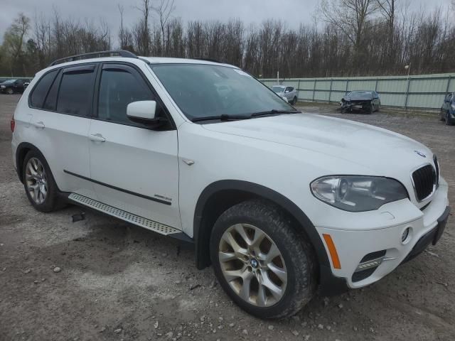 2013 BMW X5 XDRIVE35I