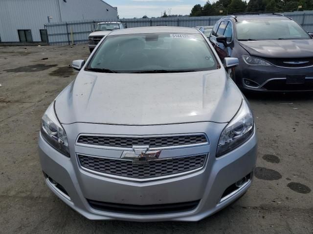 2013 Chevrolet Malibu LTZ