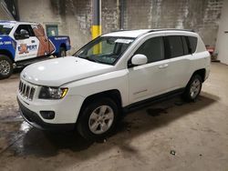 2016 Jeep Compass Latitude for sale in Chalfont, PA