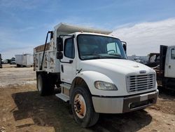 Salvage trucks for sale at Sikeston, MO auction: 2003 Freightliner M2 106 Medium Duty