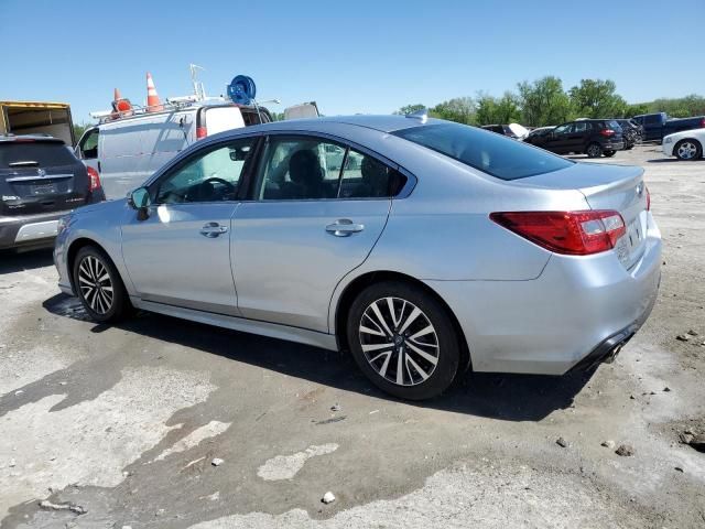 2019 Subaru Legacy 2.5I Premium