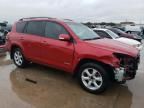 2012 Toyota Rav4 Limited