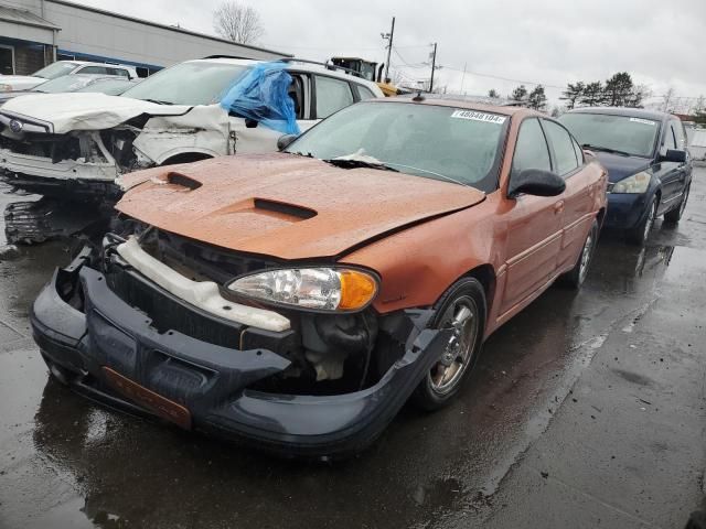 2004 Pontiac Grand AM GT1