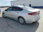 2019 Ford Fusion S