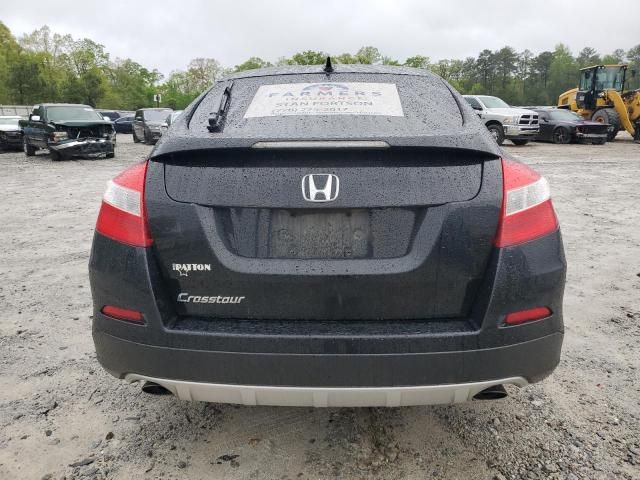 2013 Honda Crosstour EX