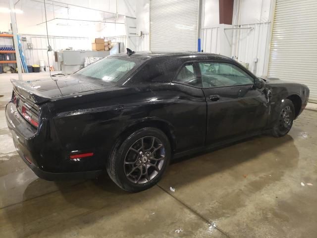 2018 Dodge Challenger GT