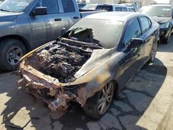 Lexus salvage cars for sale: 2006 Lexus IS 250