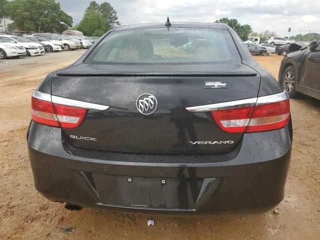 2014 Buick Verano