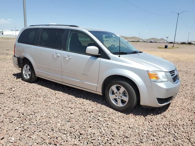 2010 Dodge Grand Caravan SXT