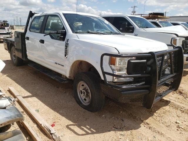 2022 Ford F250 Super Duty