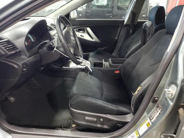 2008 Toyota Camry CE