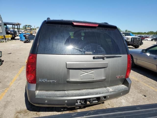 2009 GMC Yukon SLT