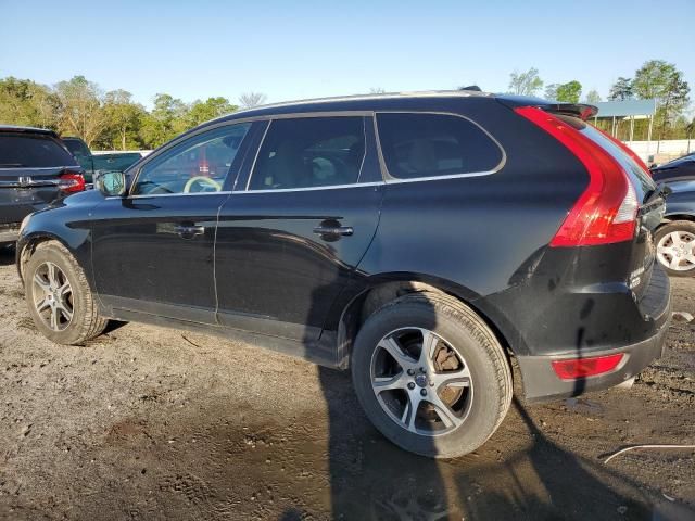 2012 Volvo XC60 T6