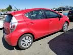 2013 Toyota Prius C