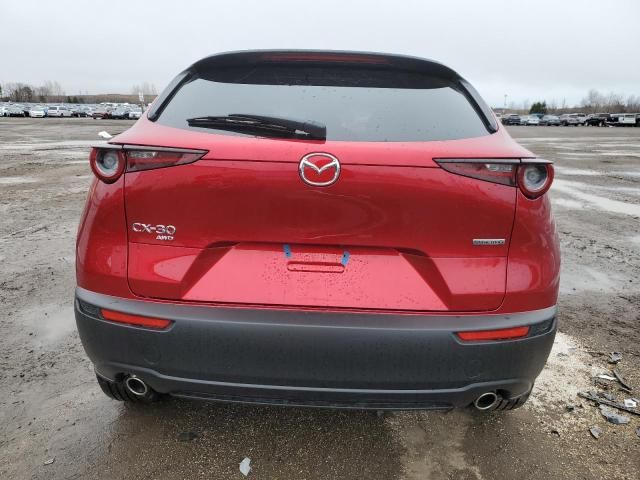 2024 Mazda CX-30 Preferred