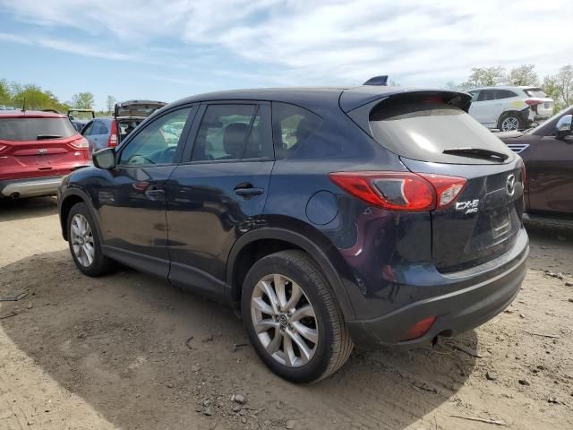 2015 Mazda CX-5 GT