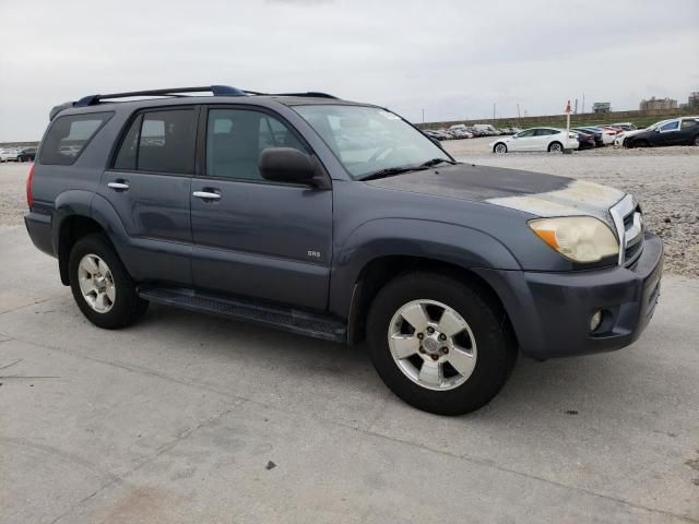 2008 Toyota 4runner SR5