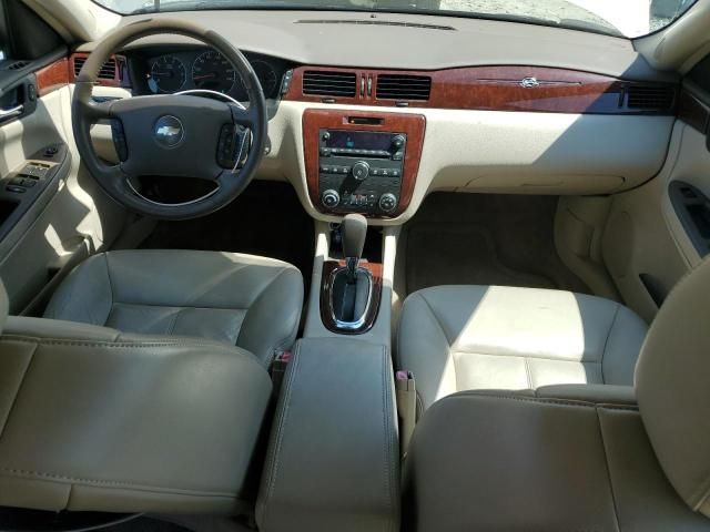 2008 Chevrolet Impala LT