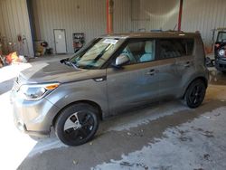 Salvage cars for sale at Appleton, WI auction: 2014 KIA Soul