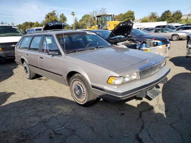 1995 Buick Century Special