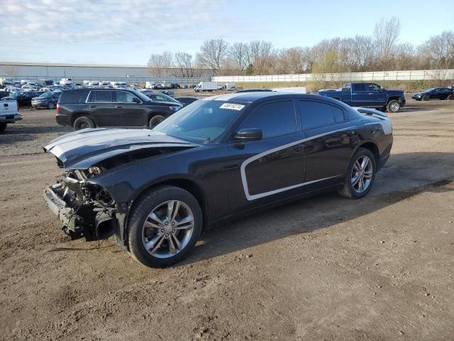 2013 Dodge Charger R/T