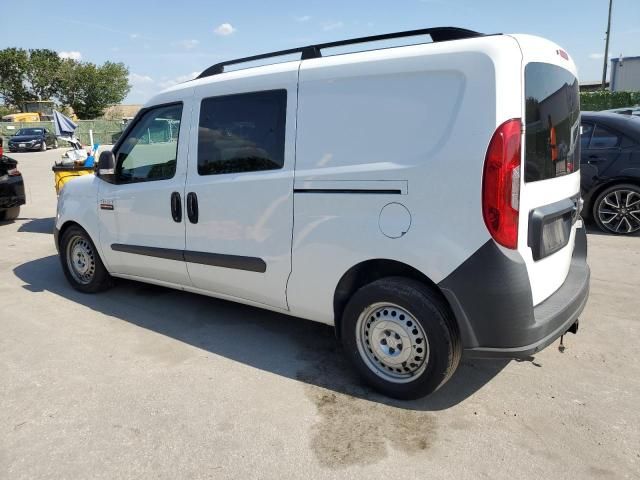 2017 Dodge RAM Promaster City