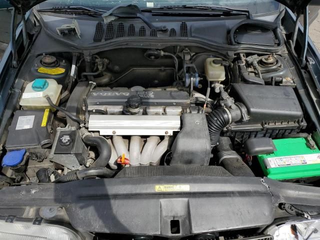 1995 Volvo 850 Base