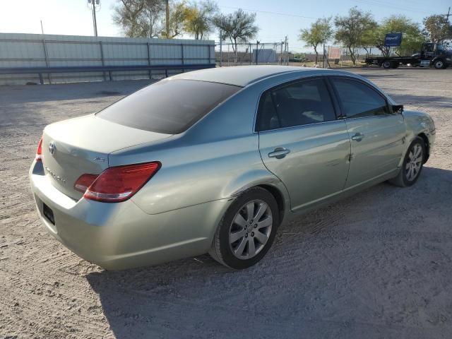 2007 Toyota Avalon XL