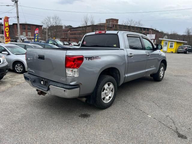 2012 Toyota Tundra Crewmax Limited