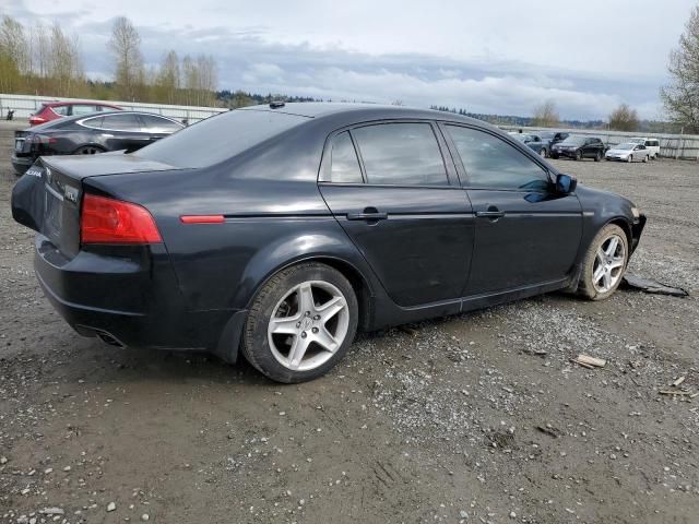 2006 Acura 3.2TL