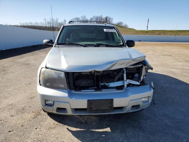 2008 Chevrolet Trailblazer LS