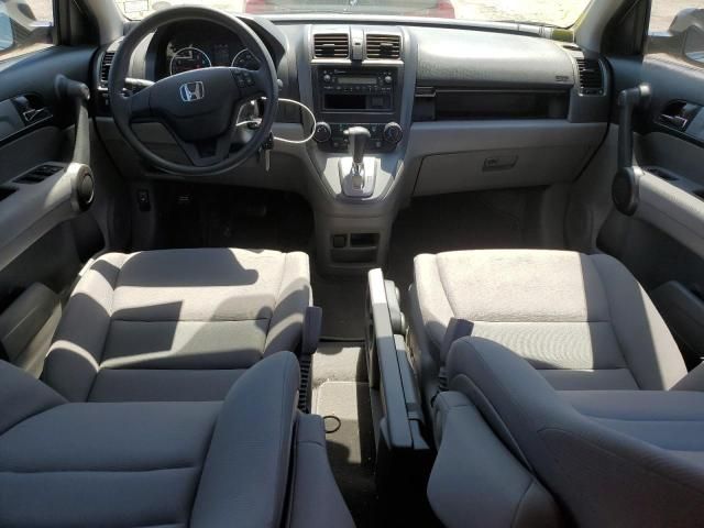 2011 Honda CR-V LX