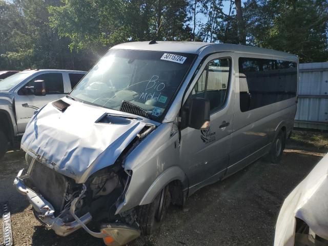 2008 Dodge Sprinter 2500