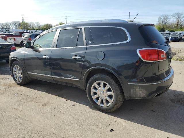 2015 Buick Enclave