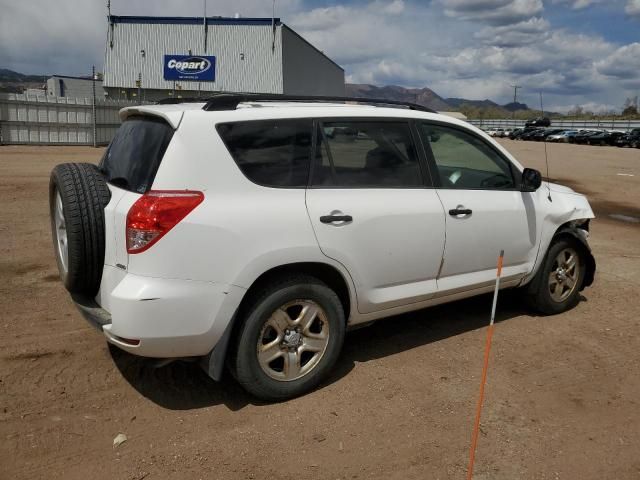 2006 Toyota Rav4