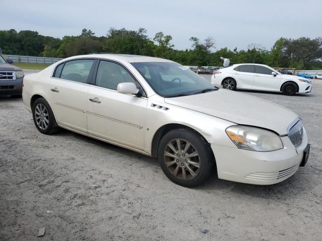 2009 Buick Lucerne CXL