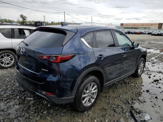 2023 Mazda CX-5 Select