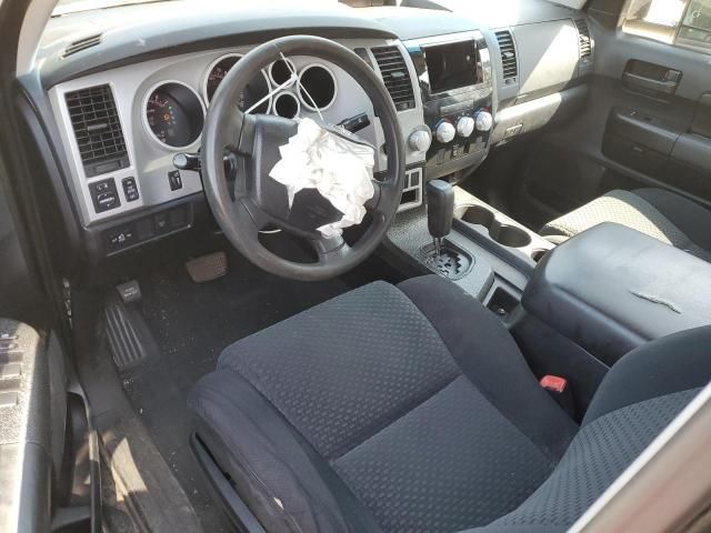 2007 Toyota Tundra Double Cab SR5