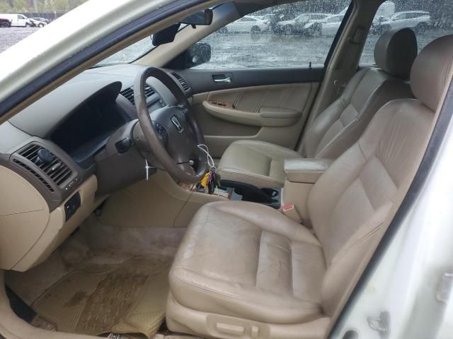 2005 Honda Accord EX