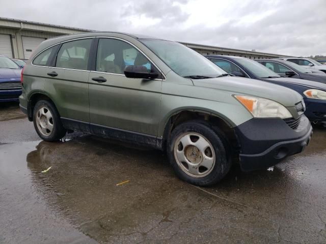 2007 Honda CR-V LX