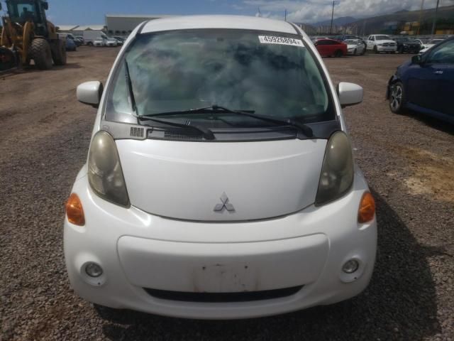 2012 Mitsubishi I Miev ES